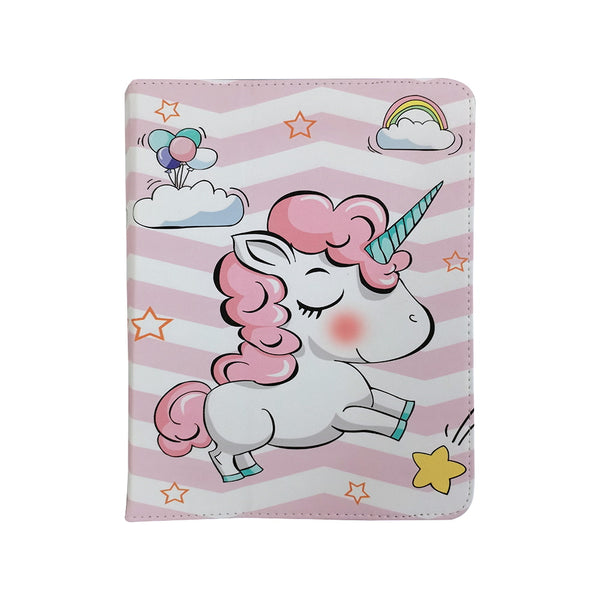 Universal case sweet unicorn 7-8&quot;