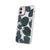 Ultra Trendy Case Green Leaves for iPhone 12 / 12 Pro 6,1&quot;