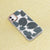 Ultra Trendy Case Green Leaves for iPhone 12 / 12 Pro 6,1&quot;