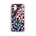 Ultra Trendy Case Leopard Print 1 for Samsung A72 4G / A72 5G