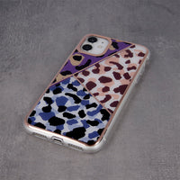 Ultra Trendy Case Leopard Print 1 for Samsung A72 4G / A72 5G