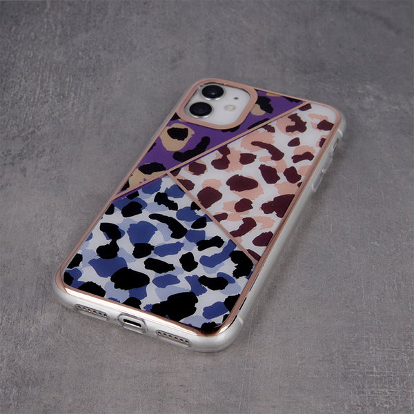 Ultra Trendy Case Leopard Print 1 for Samsung A72 4G / A72 5G