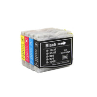 Ink B-1000C (LC1000C, LC970C) TFO 15ml