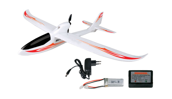 Skyrunner V3 GYRO RTF, 2,4G AMX FLIGHT