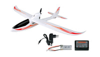 Skyrunner V3 GYRO RTF, 2,4G AMX FLIGHT