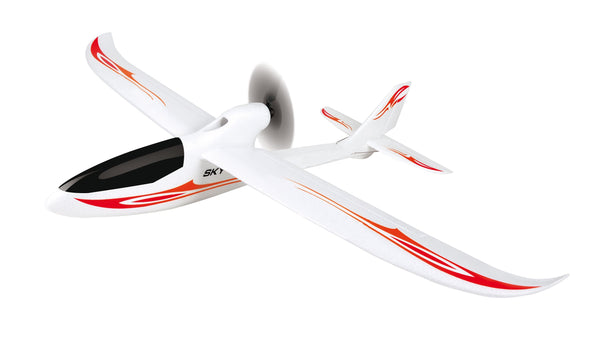 Skyrunner V3 GYRO RTF, 2,4G AMX FLIGHT