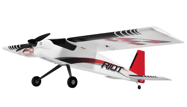 Riot V2 Air Trainer 140, 1400mm brushless PNP