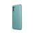 Metallic case for iPhone 13 Mini 5,4&quot; green