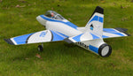 Jet Star 800mm brushless 65mm EDF, PNP