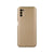 Metallic case for Samsung Galaxy S21 FE gold