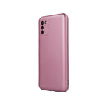 Metallic case for iPhone 13 Pro 6,1&quot; pink