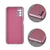 Metallic case for iPhone 13 Pro 6,1&quot; pink