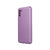 Metallic case for Xiaomi Redmi 9T violet