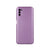 Metallic case for iPhone 13 Mini 5,4&quot; violet