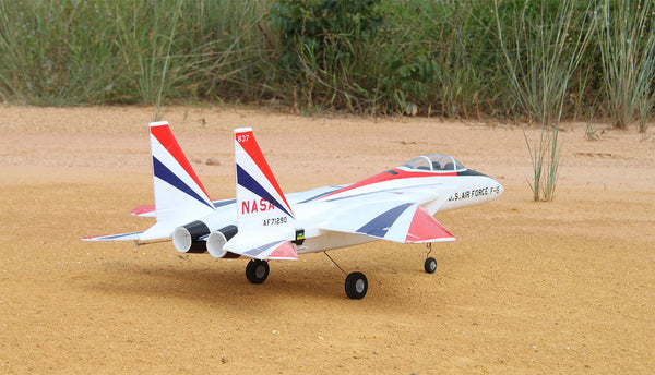 F-15 EDF Jet 740mm brushless PNP