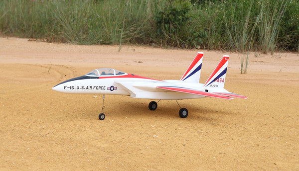 F-15 EDF Jet 740mm brushless PNP