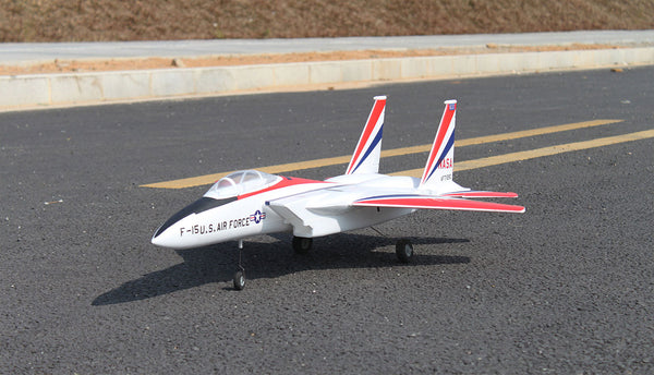 F-15 EDF Jet 740mm brushless PNP