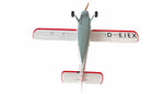 AMXFlight DO-27 red/white EPO PNP