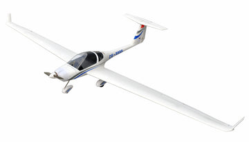 AMXFlight Super Dimona 2400mm PNP