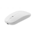 Setty wirless mouse white