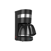 Blaupunkt drip coffee maker CMD401 black