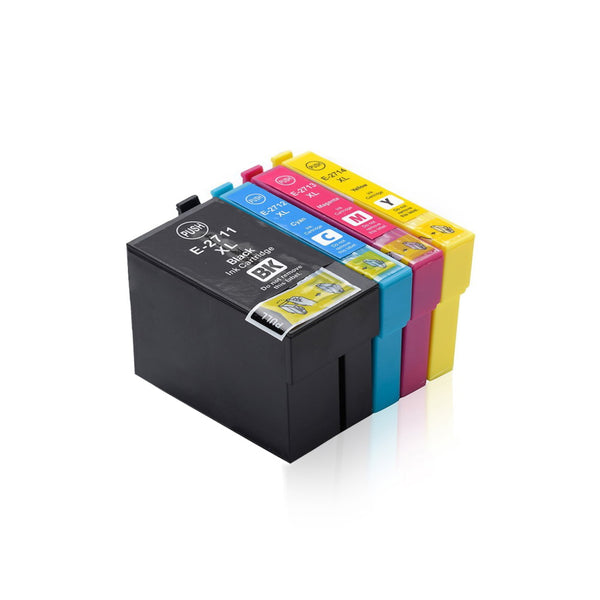 Ink E-2711 (T2711, Bk) TFO 32ml