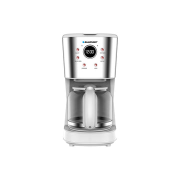 Blaupunkt drip coffee maker CMD802WH