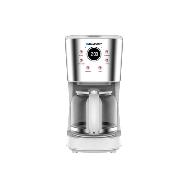 Blaupunkt drip coffee maker CMD802WH