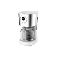 Blaupunkt drip coffee maker CMD802WH