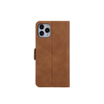 Smart Mono case for Xiaomi Redmi 9C brown