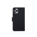 Smart Mono case for Samsung Galaxy A03S black