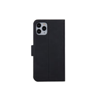 Smart Mono case for Samsung Galaxy A03S black