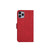 Smart Mono case for Samsung Galaxy A13 5G red