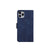 Smart Mono case for Xiaomi Mi 11 Lite 4G / Mi 11 Lite 5G / 11 Lite 5G NE navy