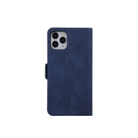 Smart Mono case for Samsung Galaxy A22 4G navy