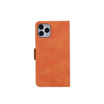 Smart Mono case for Samsung Galaxy A22 4G orange