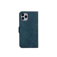 Smart Mono case for Samsung Galaxy A03S green