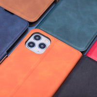 Smart Mono case for Xiaomi Redmi 9 black