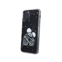 Romantic Skeletons 1 case for Xiaomi Redmi 9C