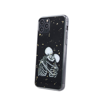 Romantic Skeletons 1 case for Xiaomi Redmi Note 8 Pro