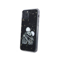 Romantic Skeletons 1 case for Samsung Galaxy A03S EU