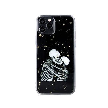 Romantic Skeletons 1 case for Realme 7i Global