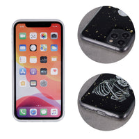 Romantic Skeletons 1 case for iPhone XR