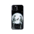 Romantic Skeletons 2 case for Xiaomi Redmi Note 8 Pro