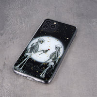 Romantic Skeletons 2 case for Samsung Galaxy A13 5G / A04S