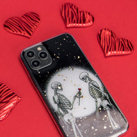 Romantic Skeletons 2 case for Samsung Galaxy A13 5G / A04S