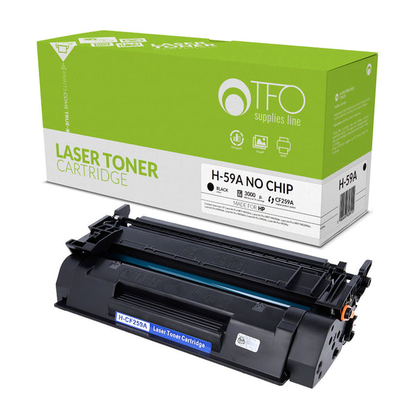 Toner H-59A (CF259A) TFO 3K, no chip