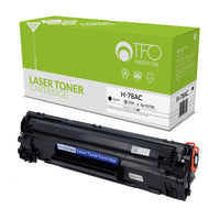 Toner H-78AC (CE278A) TFO 2.1K