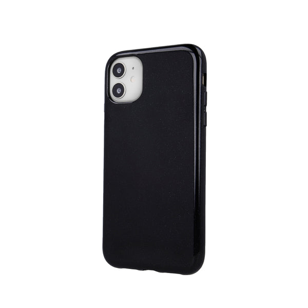 Jelly case for Motorola Moto G10 / G30 / G10 Power black