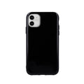 Jelly case for Samsung Galaxy S21 Plus black